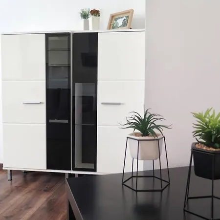 Appartamento Przystanek Wzgorze *