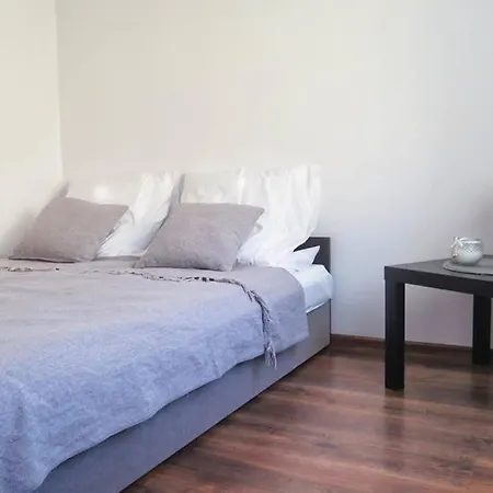 Apartment Przystanek Wzgorze Gdynia