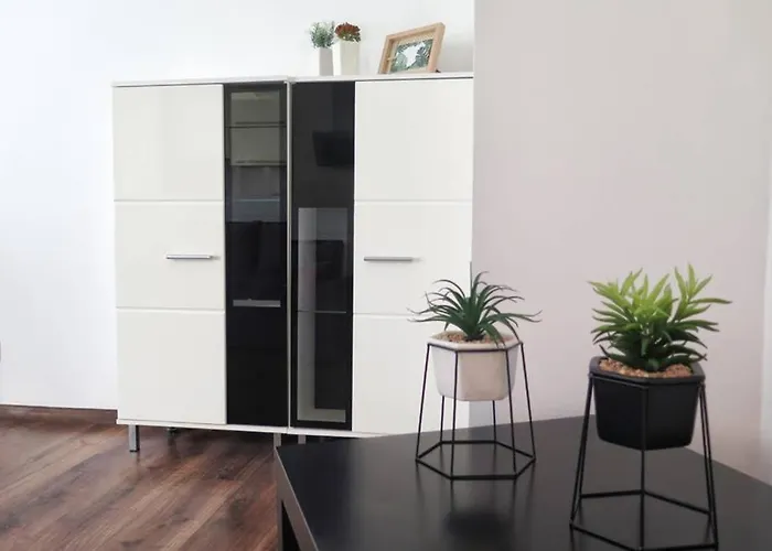 Apartment Przystanek Wzgorze *