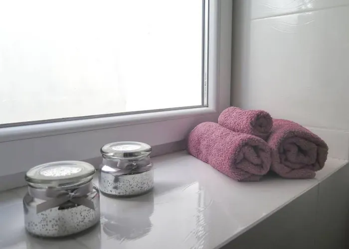 Apartment Przystanek Wzgorze Gdynia