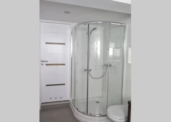 Apartment Przystanek Wzgorze Gdynia