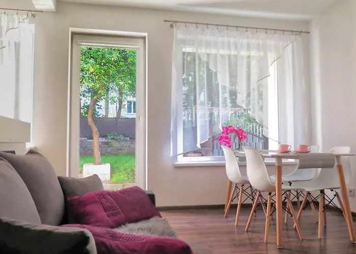 Apartment Przystanek Wzgorze *